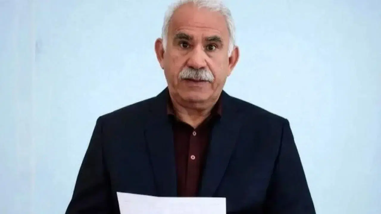 DEM Parti duyurdu: Öcalan'dan CHP Genel Merkezi tepkisi