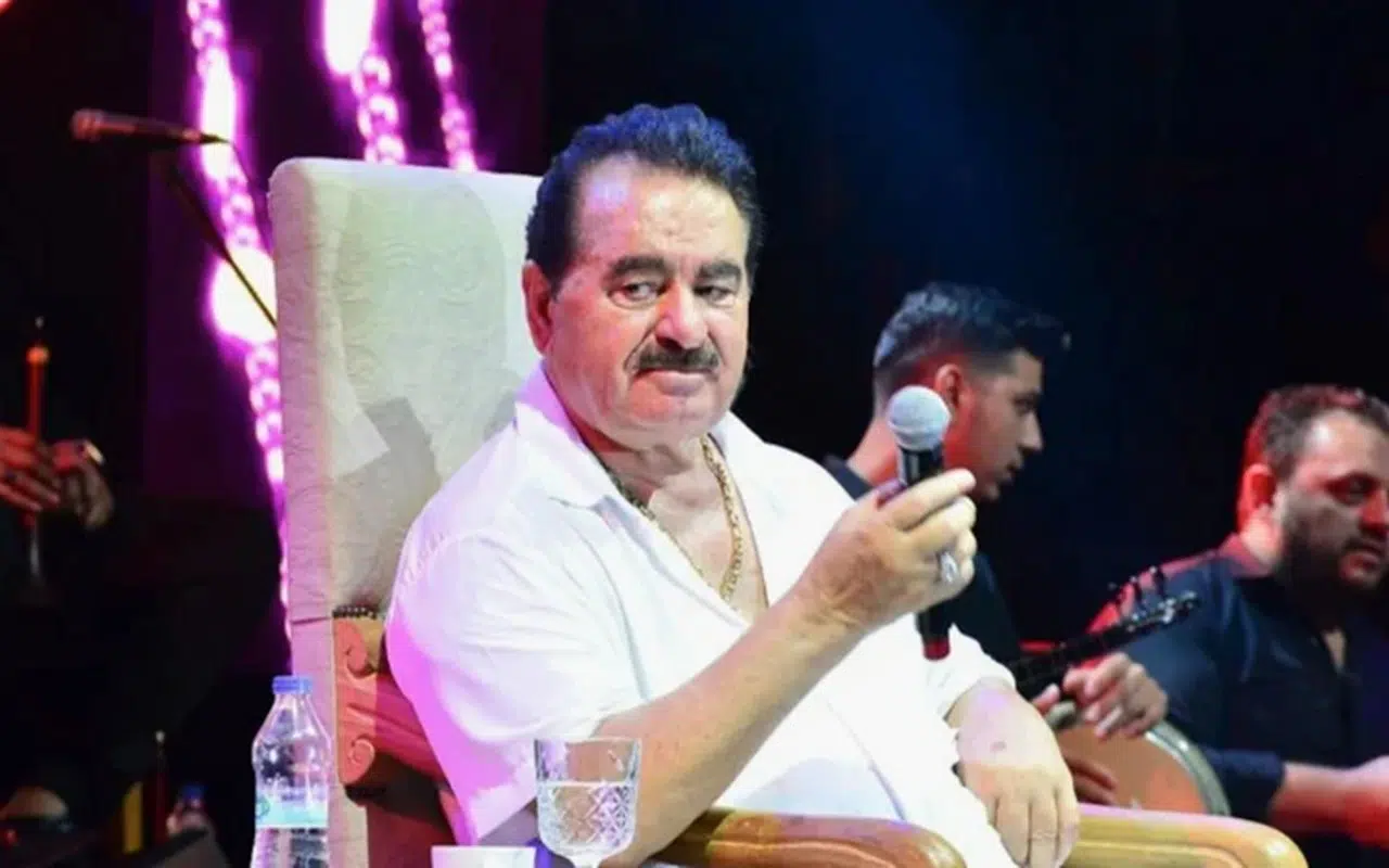 İbrahim Tatlıses’in son görüntüsü gündem oldu: Sağlık süreci sonrası dikkat çeken değişim