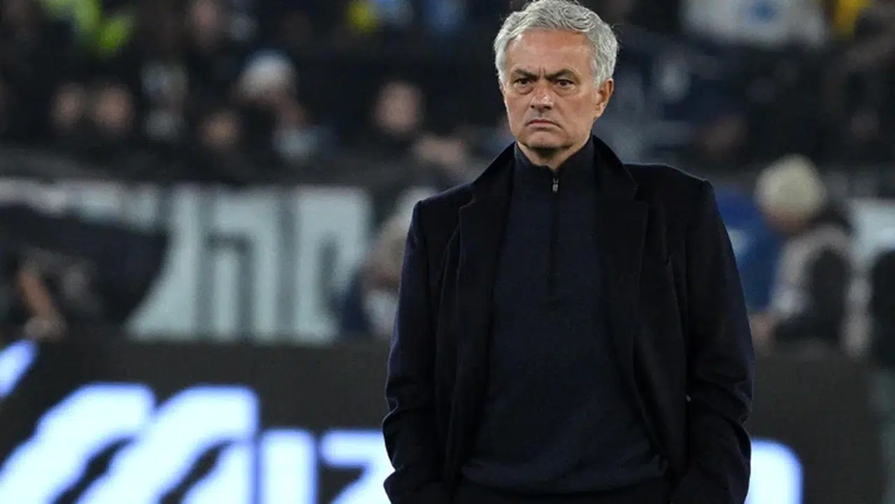 Jose Mourinho için geri dönüş iddiası gündemde