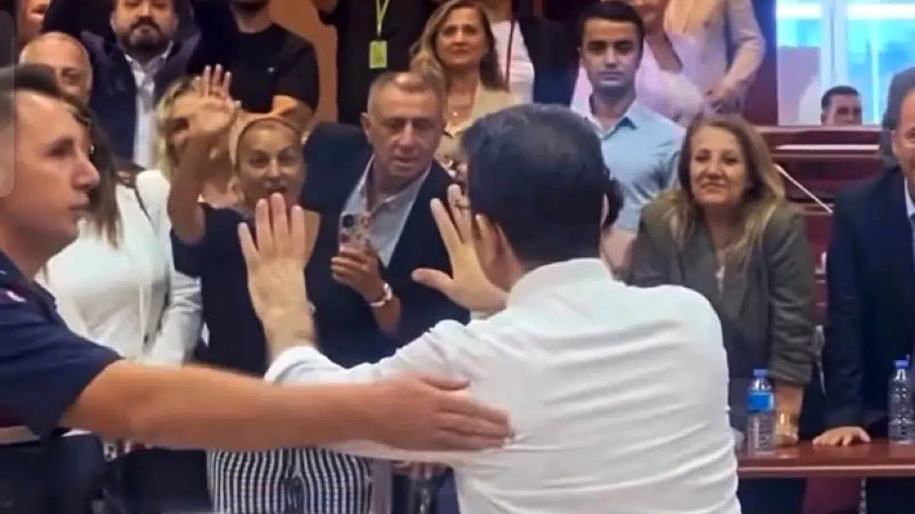 İmamoğlu davasında 37’nci duruşma sona erdi: Sanıkların savunmaları alındı