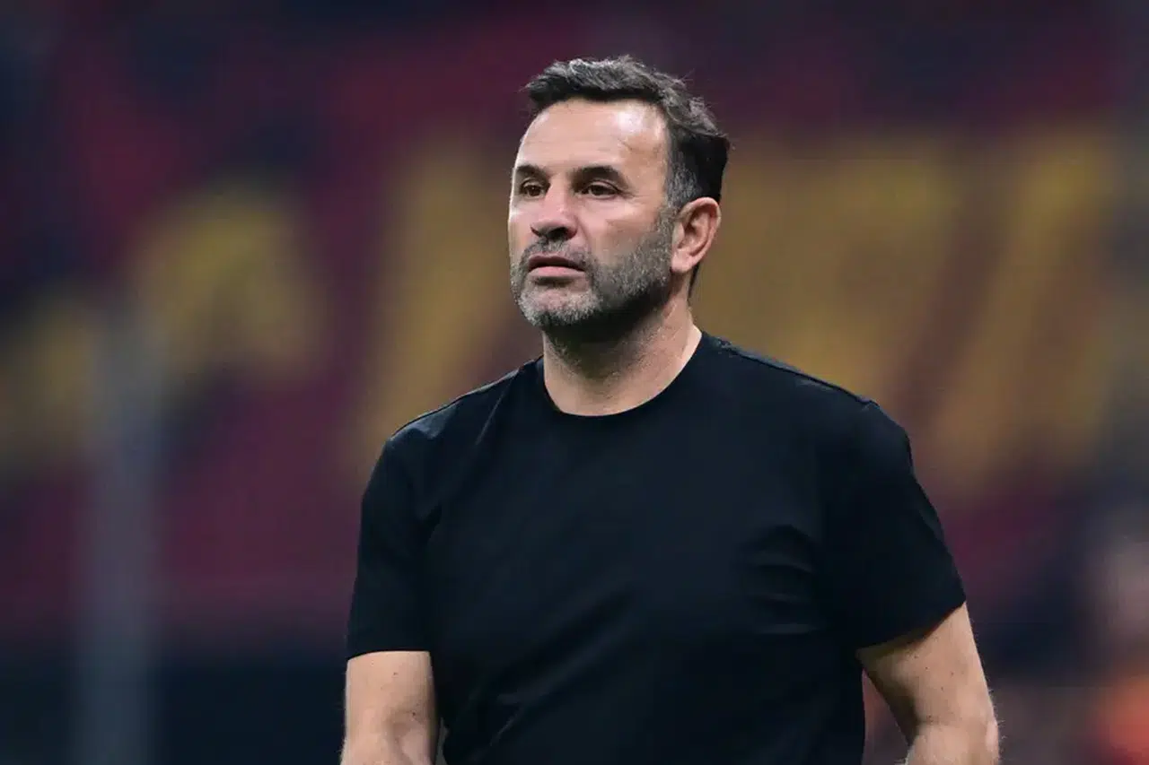 Okan Buruk kalıyor mu? Galatasaray yönetimi herkesin merak ettiği soruya yanıt verdi