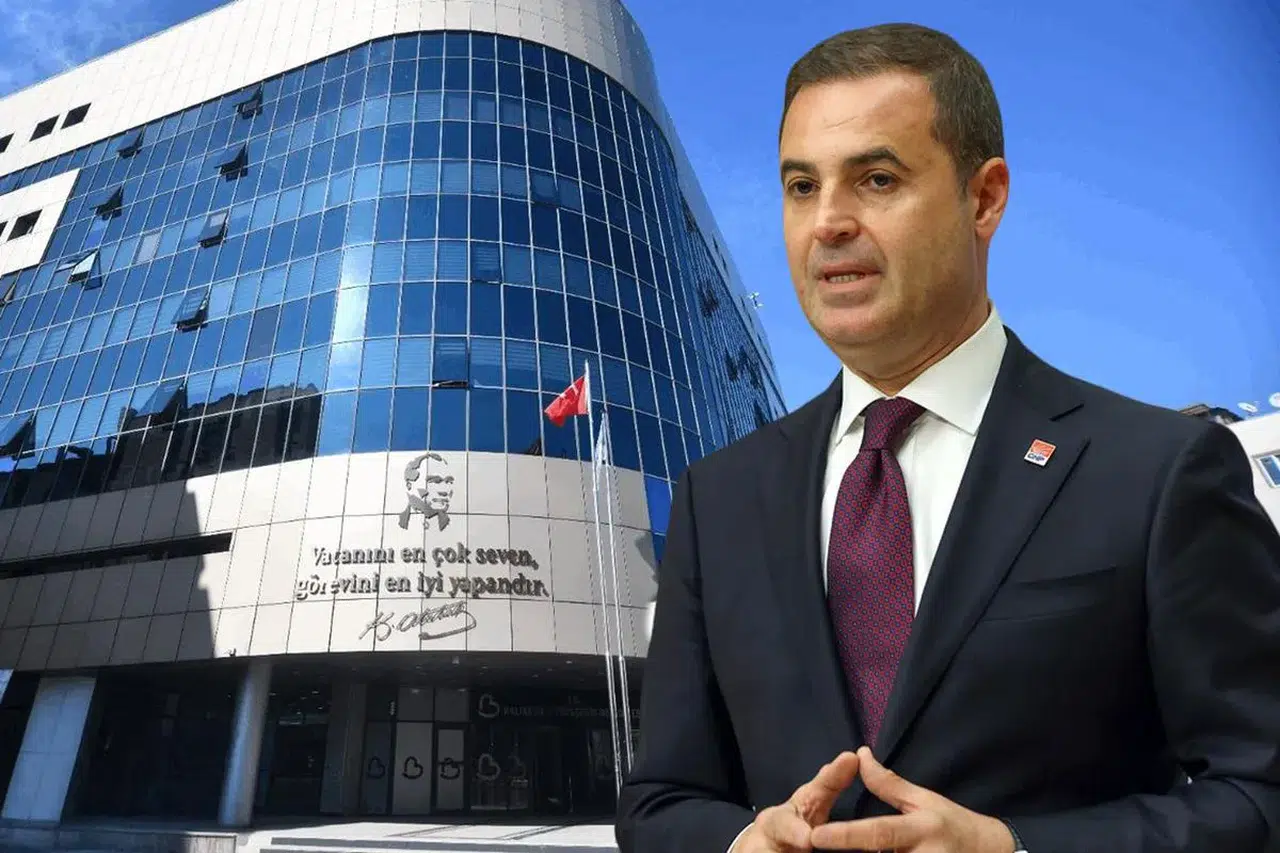 Balıkesir Büyükşehir Belediye Başkanı Ahmet Akın'a soruşturma izni!