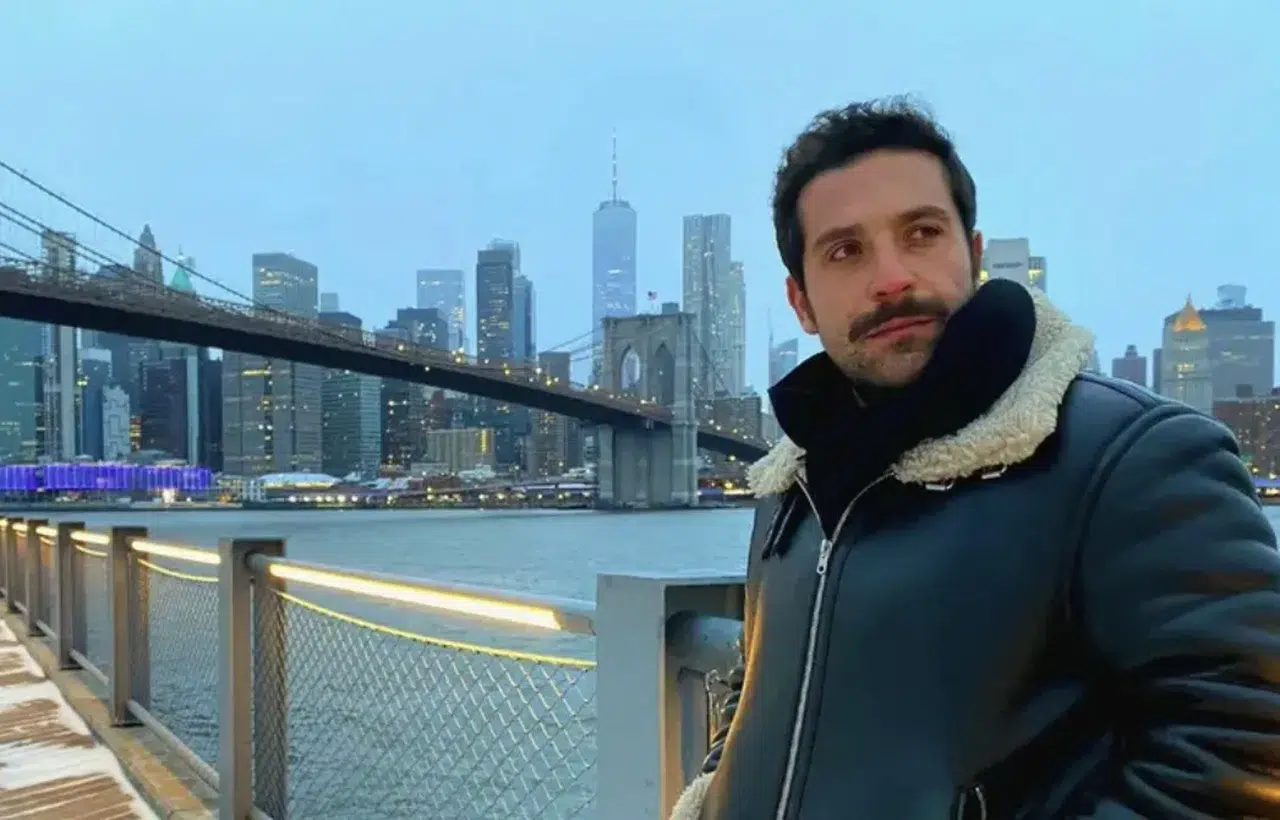 Cihat Süvarioğlu kimdir, kaç yaşında ve nereli?