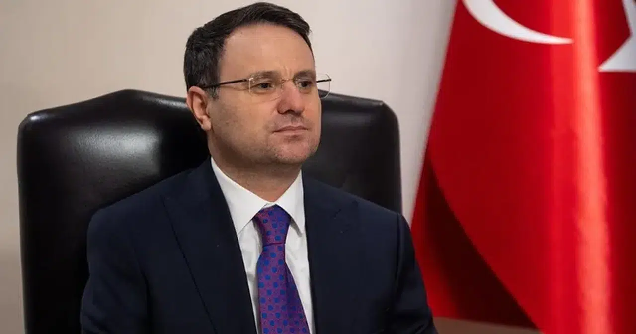Bakan Gürlek duyurdu: Yargıda yapay zeka dönemi başlıyor