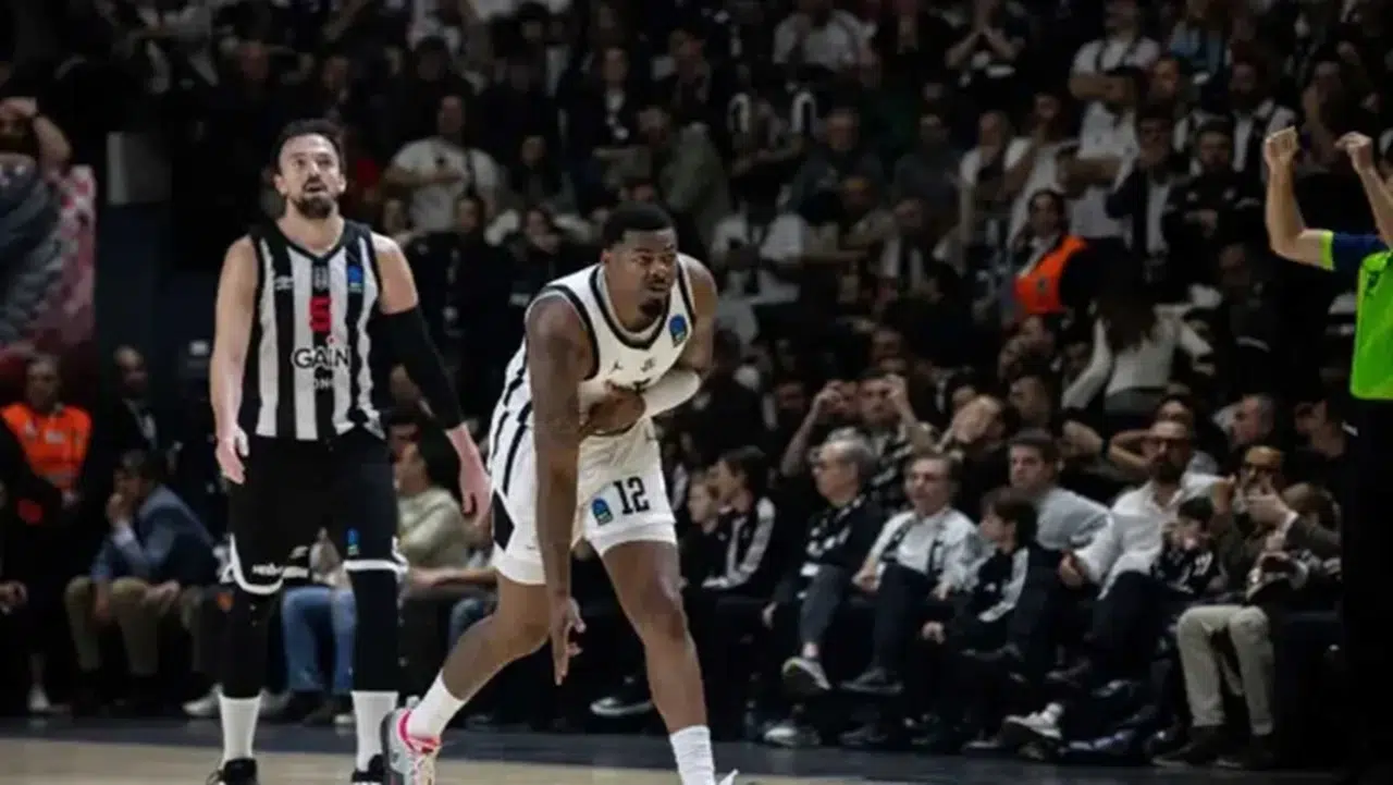 Avrupa Kupası şampiyonu JL Bourg'dan sürpriz EuroLeague kararı