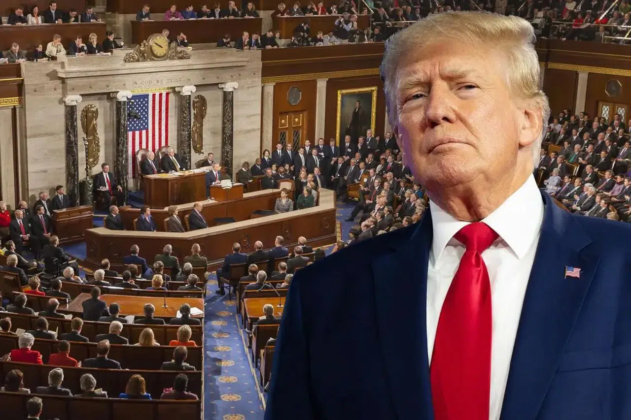 ABD Senatosu’nda Trump’ın İran yetkisi tartışması büyüyor