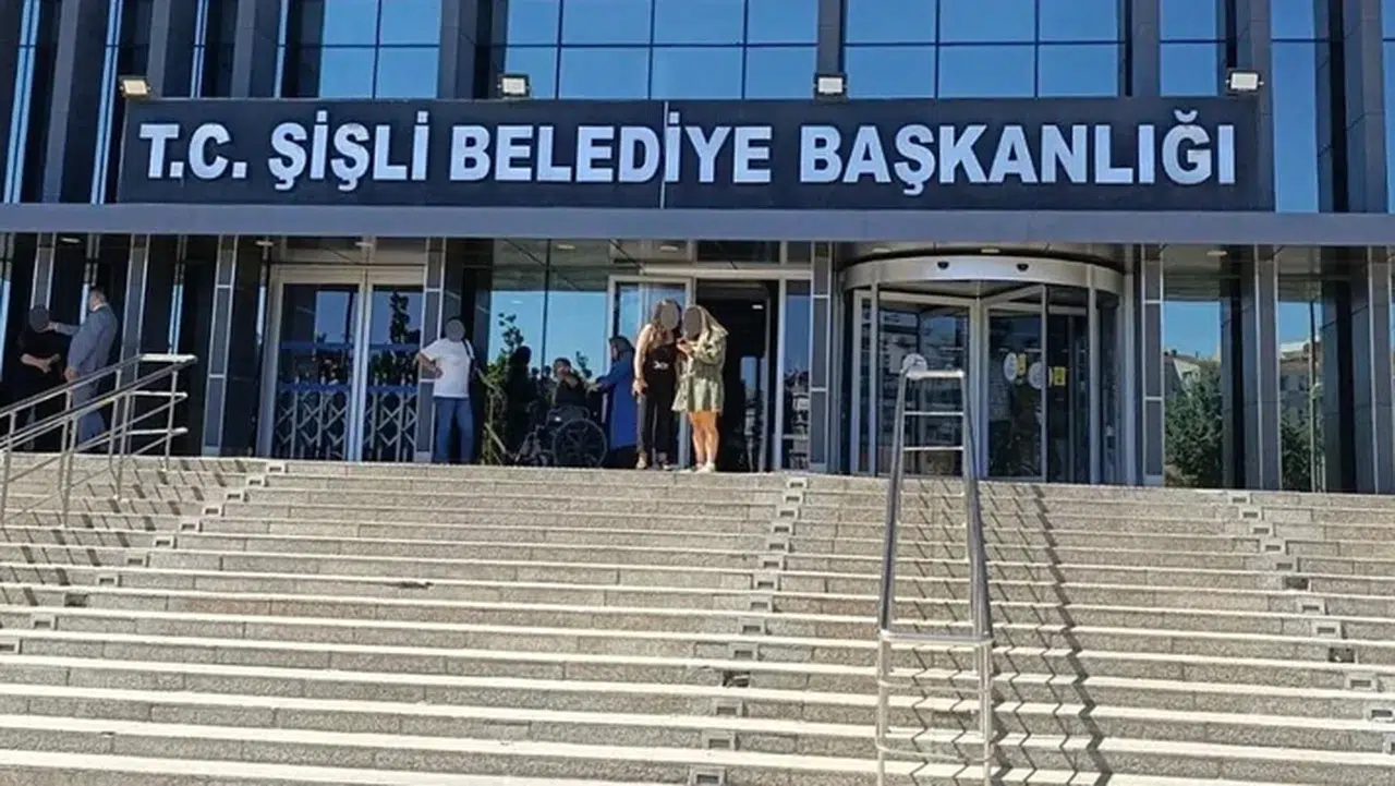 Şişli Belediyesi’nde üçüncü kayyum dönemi: Yeni görevlendirme yapıldı