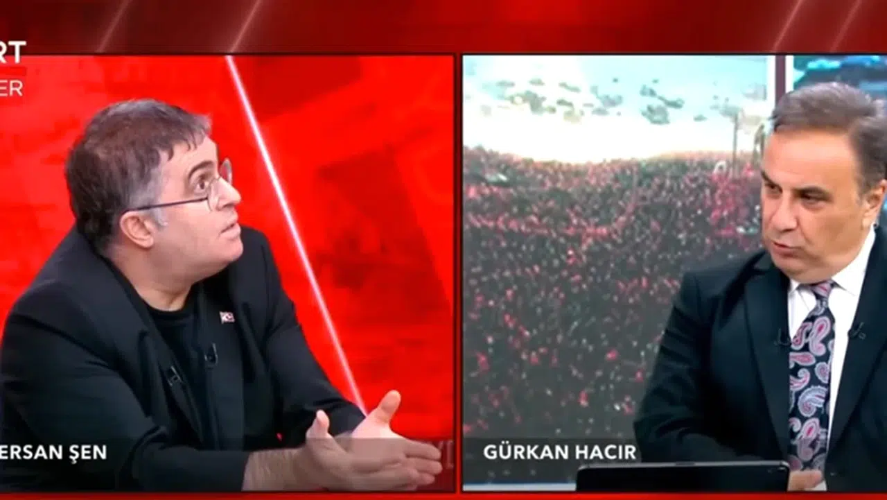 Ersan Şen, Kılıçdaroğlu'nun varlık beyanında cesur bir adım attığını duyurdu: "Tüm mal varlığımla siyasete adım atıyorum"