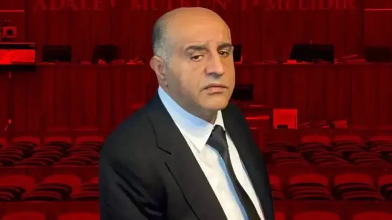 Aziz İhsan Aktaş nereli ve kaç yaşında?