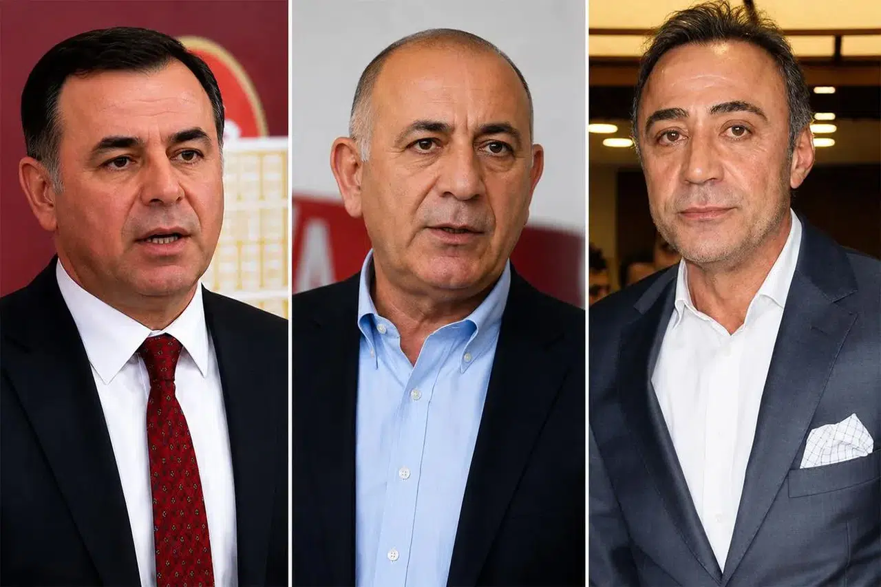 CHP’de ihraç kararları tartışması: Eski isimlerin CHP’ye dönüş yolu açıldı
