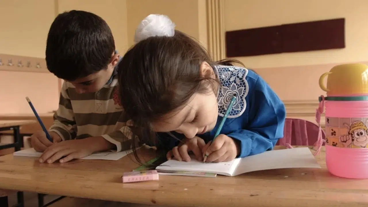 Bakan Çiftçi açıkladı, okullarda yeni dönem! 7 basamaklı güvenlik kalkanı geliyor