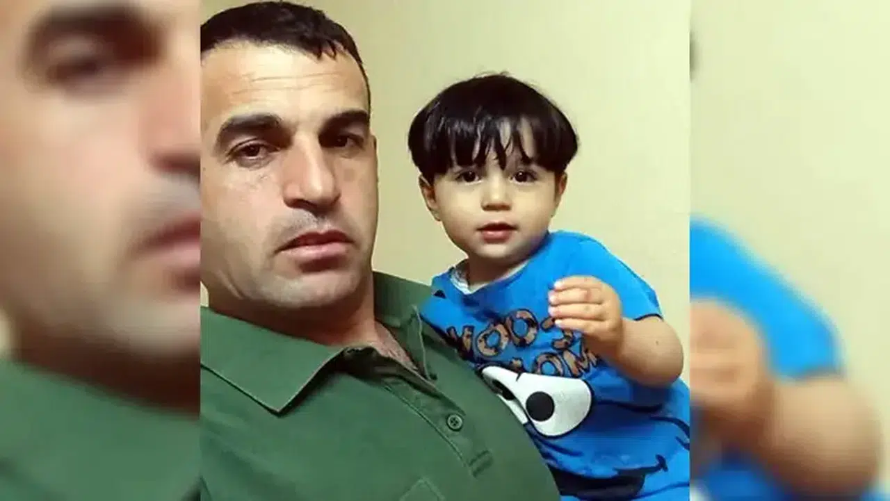 Kahramanmaraş’ta acı olay: Oğlunun ölüm haberini alan baba kazada yaşamını yitirdi
