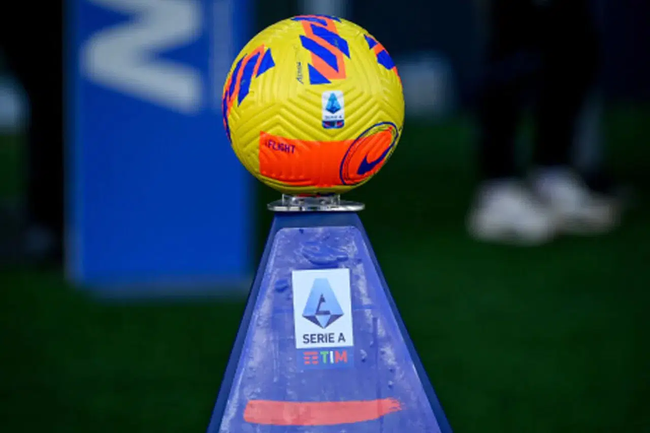 Serie A’da aynı haftada iki takım küme düştü