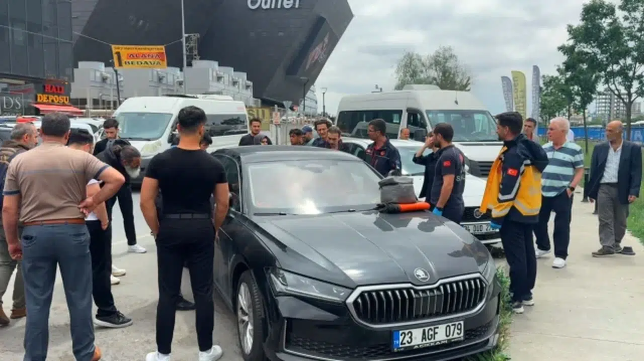 Bağcılar’da otomobil bagajında bulunan iş insanının ölümünde yeni gelişme