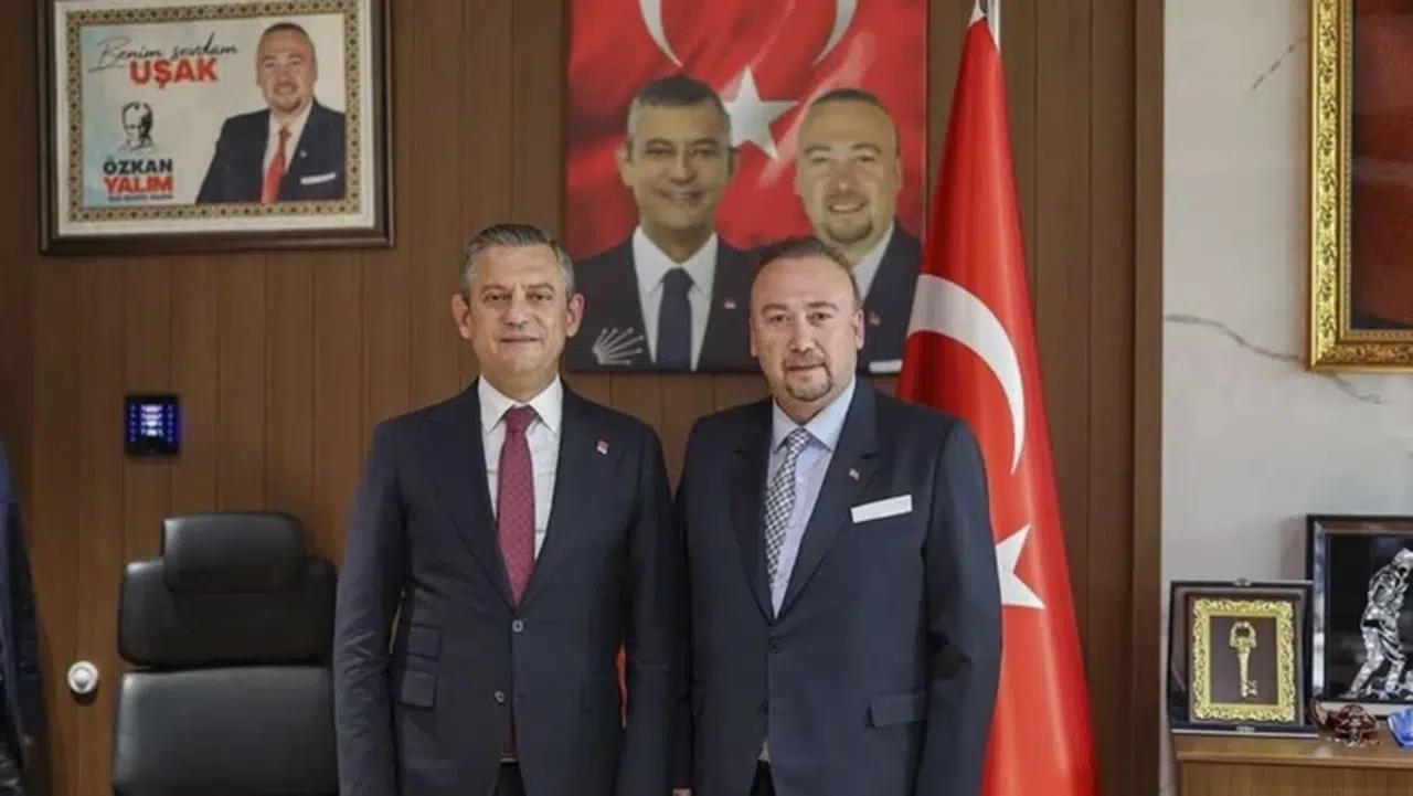 Özgür Özel’den Özkan Yalım iddialarına sert yanıt: “Kumpas kurmaya çalışıyorlar”