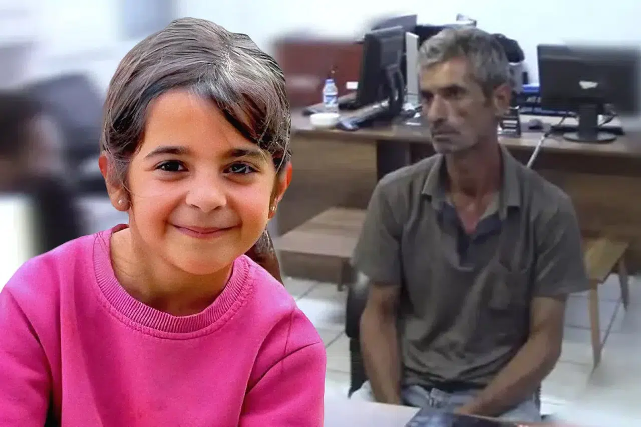 Narin cinayetinde Nevzat Bahtiyar’a 17 yıl hapis cezası verildi