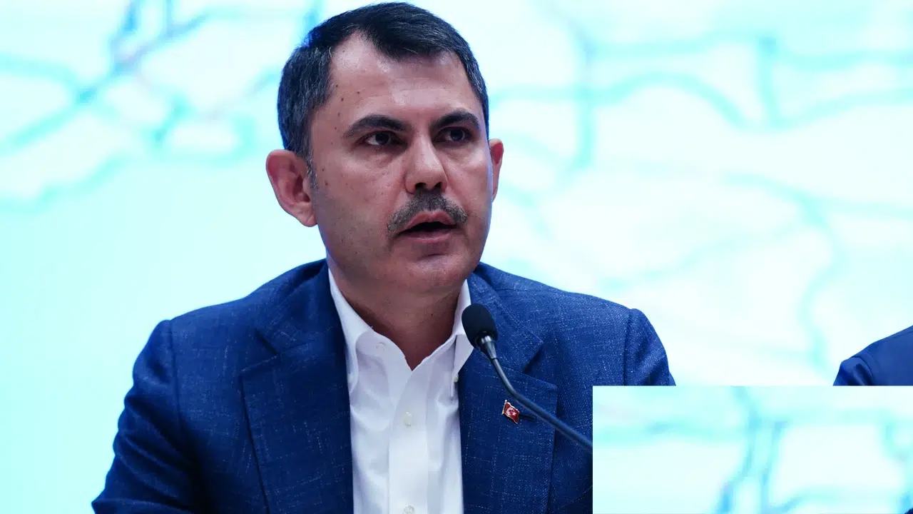 Murat Kurum’dan seçim kampanyası iddialarına sert cevap: “Açık bir iftira”