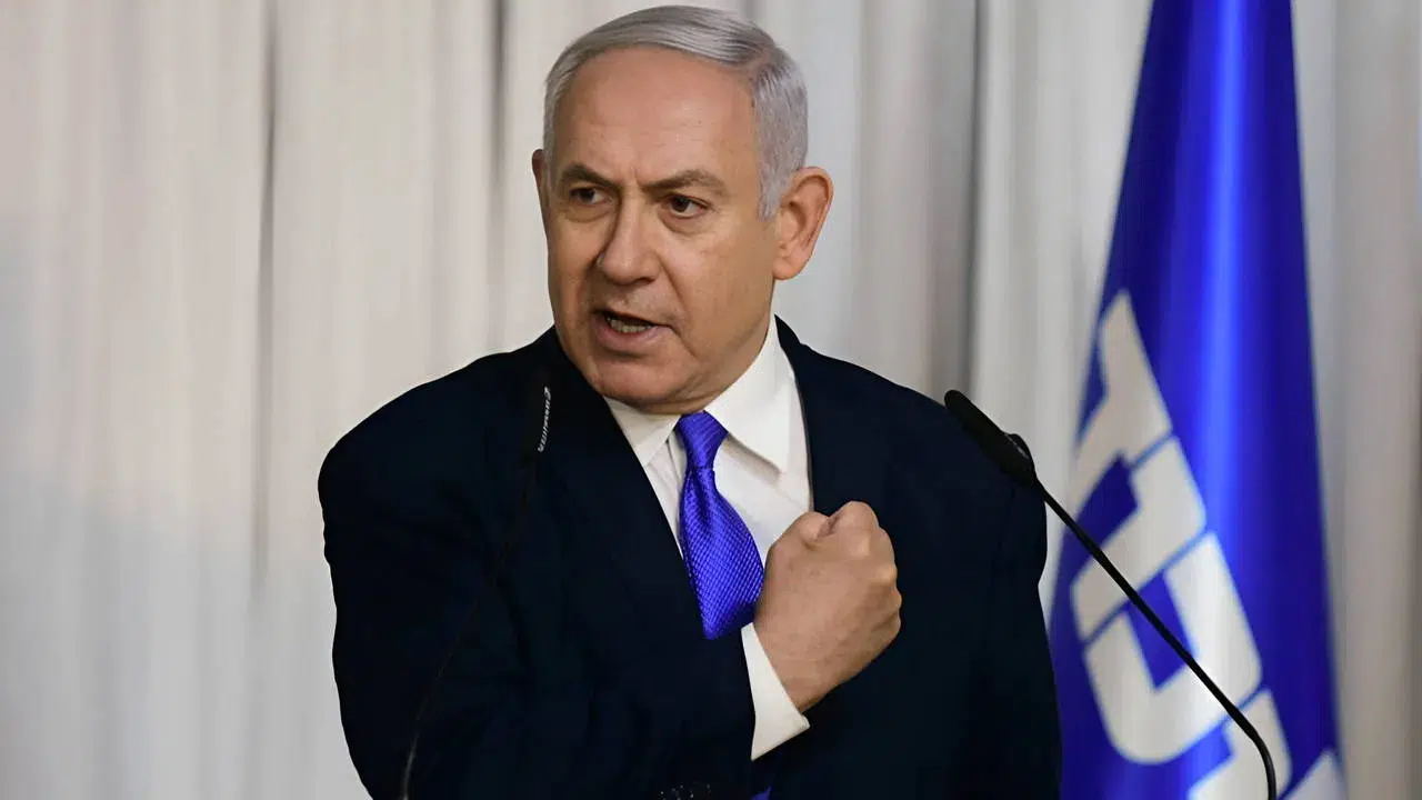 Netanyahu'dan İran mesajı: “İran ile savaş bitmedi, daha yapılacak çok iş var”