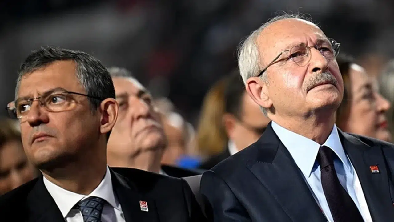 Kılıçdaroğlu’na memleketinde tepki: “Bizim için meşru değildir”
