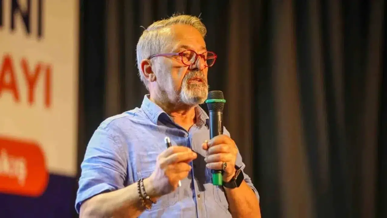 Naci Görür’den Malatya uyarısı: “Bugün olmazsa yarın olur”