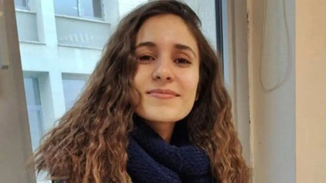 Gülistan Doku soruşturmasında yeni gelişme: Firari şüpheli Umut Altaş ABD’de yakalandı