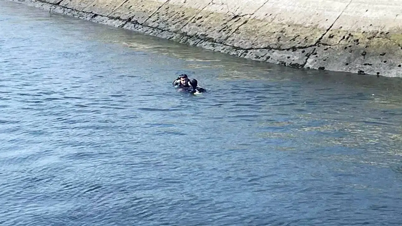 Sulama havuzuna düşen 3 yaşındaki çocuk yaşamını yitirdi