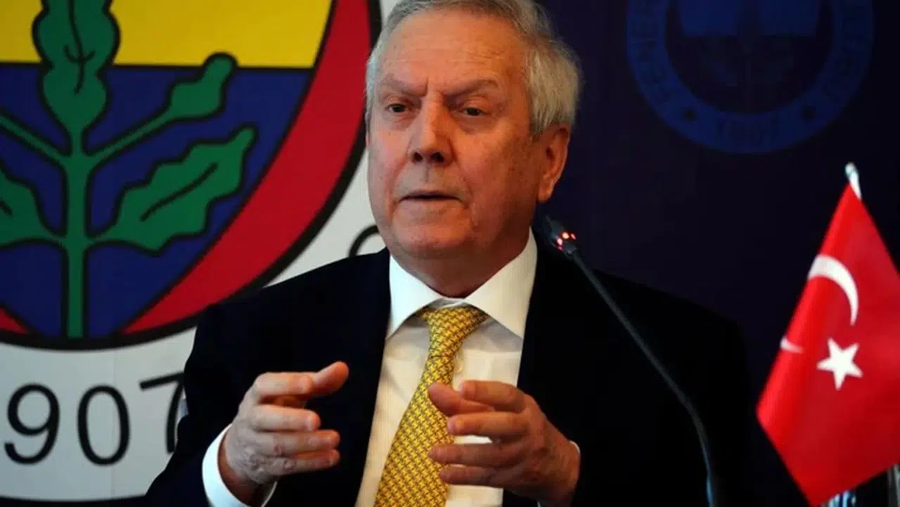 Aziz Yıldırım’dan dünyaca ünlü teknik direktöre hamle iddiası