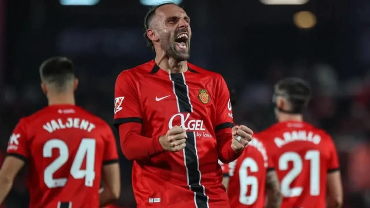 Vedat Muriqi için Türkiye iddiası yeniden gündemde