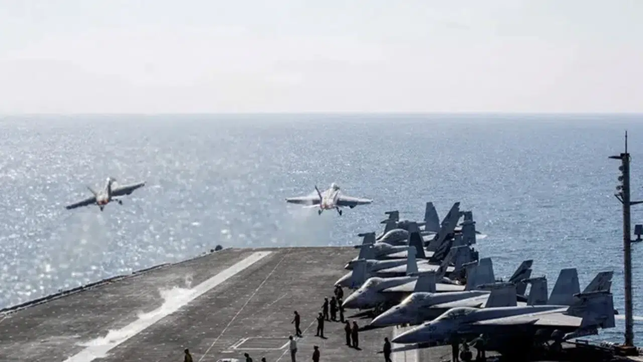 ABD ordusundan kritik hamle: “Savaşı yeniden başlatabilir” değerlendirmesi