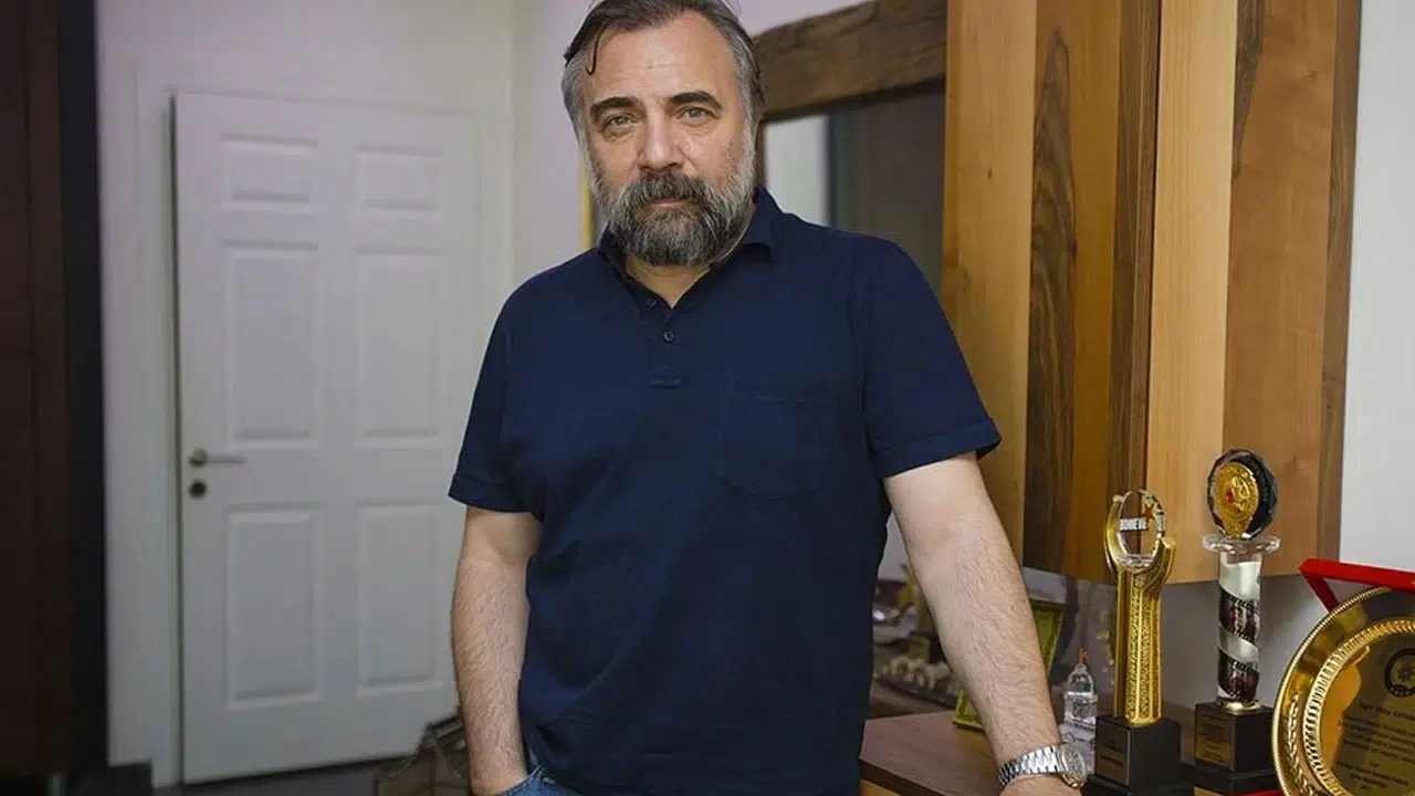 Oktay Kaynarca’nın sağlık durumu belli oldu