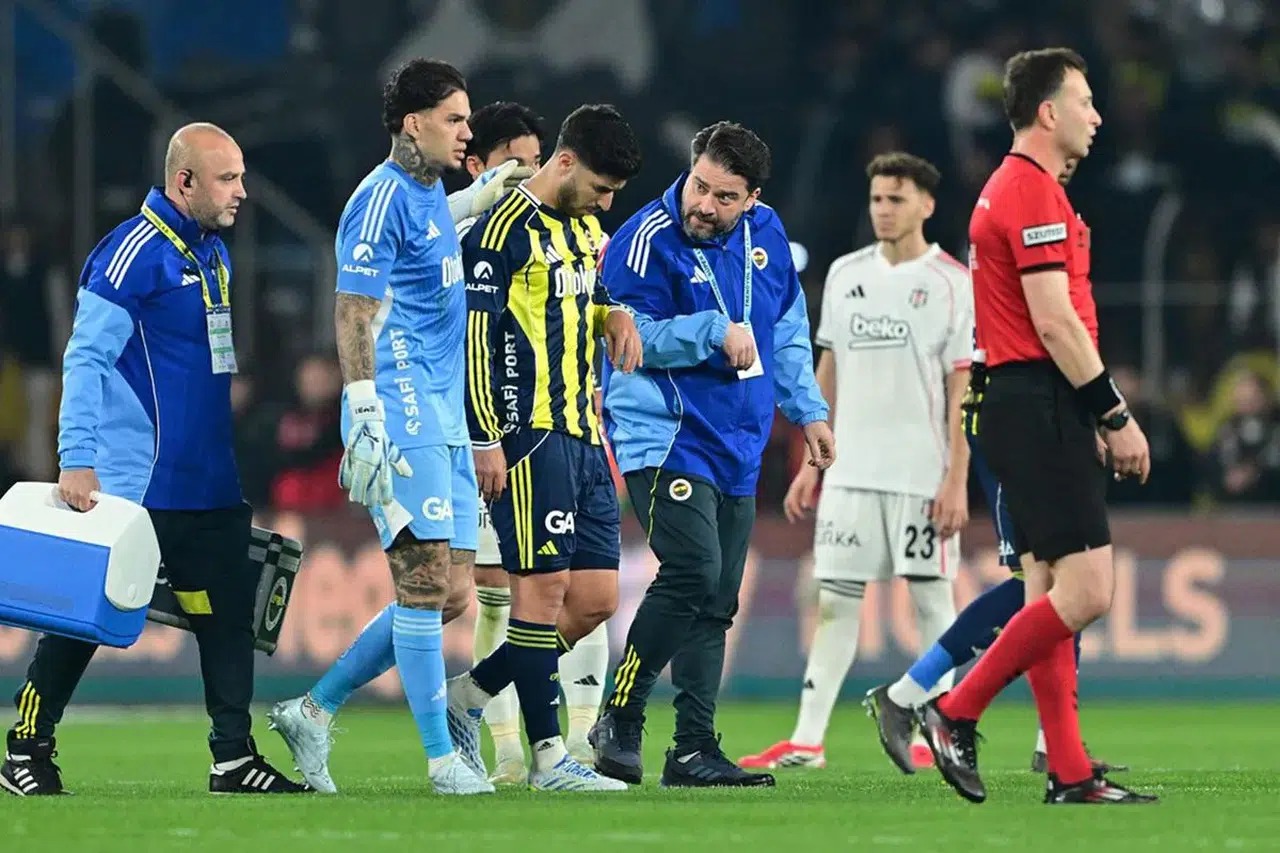 Marco Asensio için ayrılık ihtimali gündemde, Fenerbahçe’de endişe yarattı
