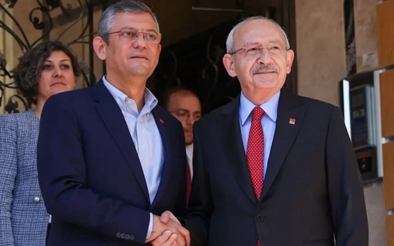 CHP’de saflar netleşiyor: Parti içinde dengeler yeniden şekilleniyor