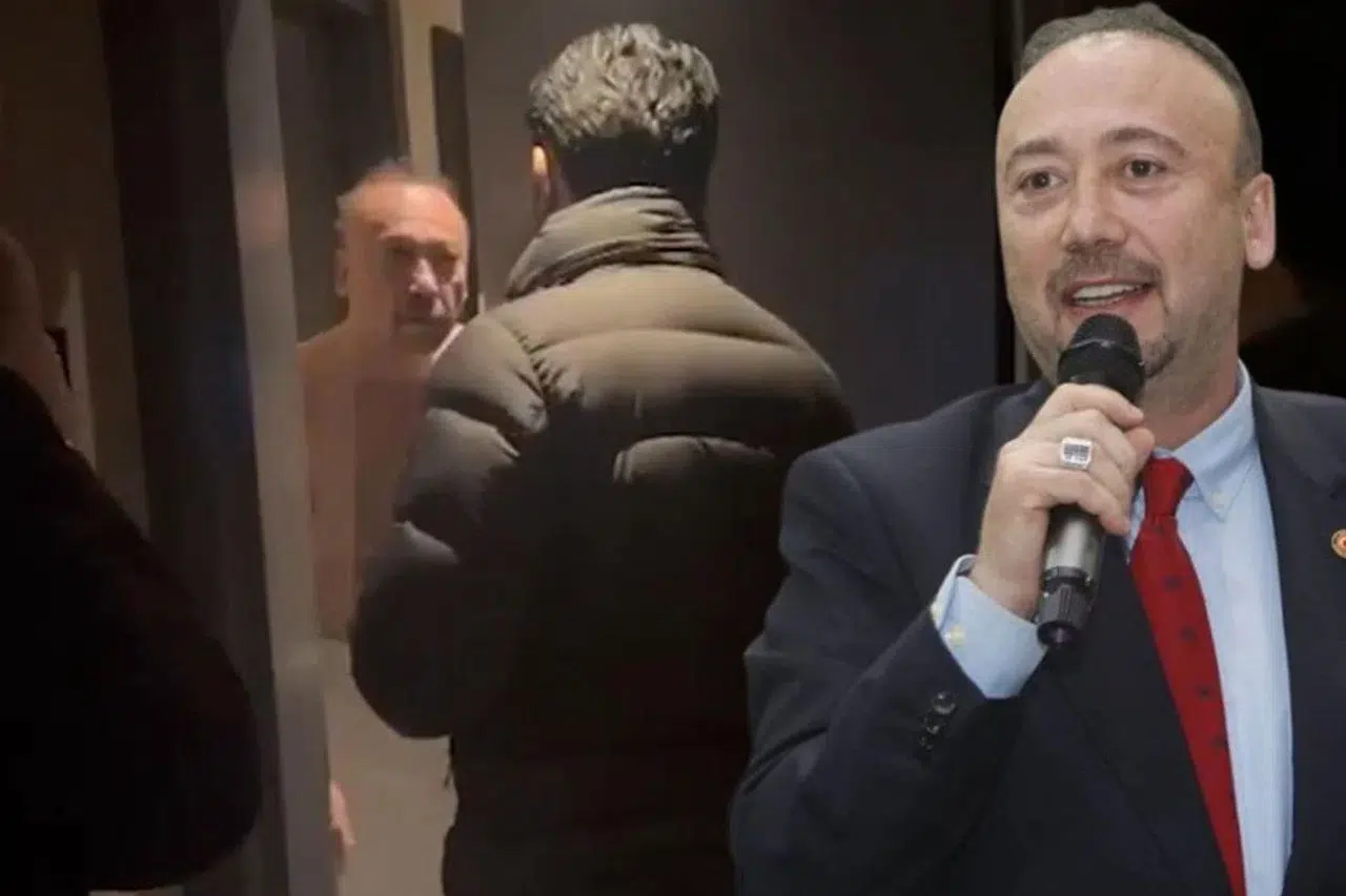 Özkan Yalım yeniden Çağlayan Adliyesi’nde: 5 saat ek ifade verdi