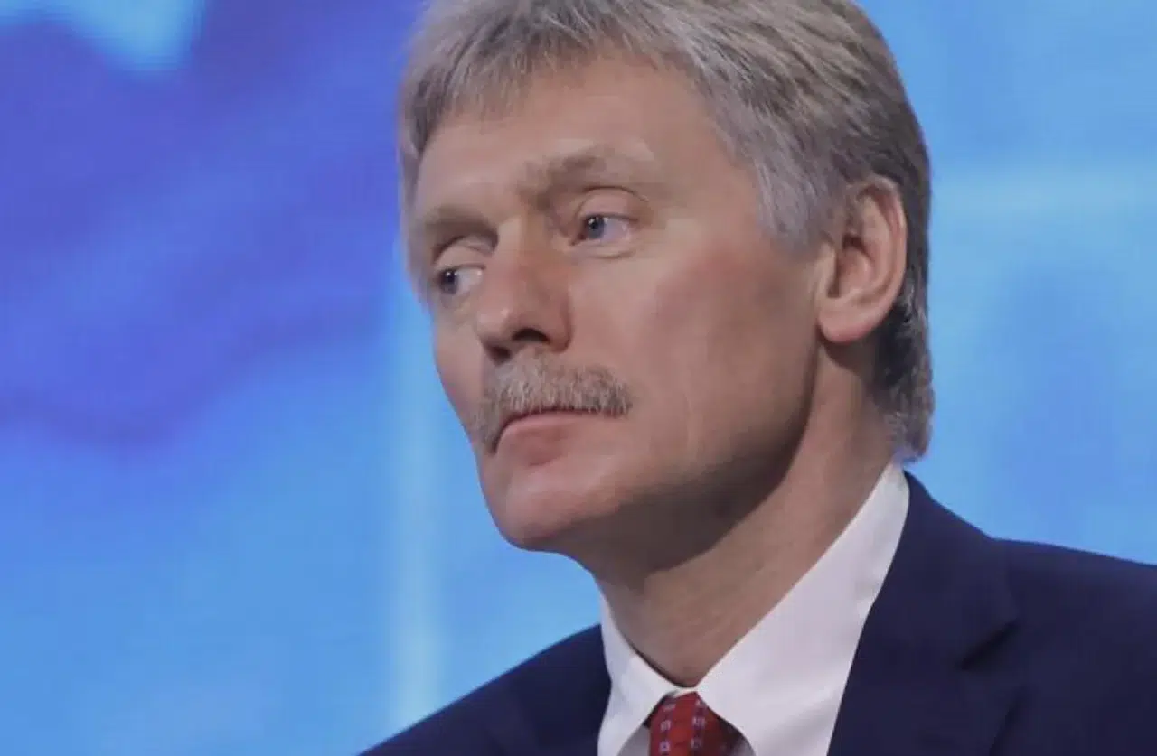 Kremlin’den Avrupa’ya diyalog mesajı: “Rusya diyaloğa hazır”