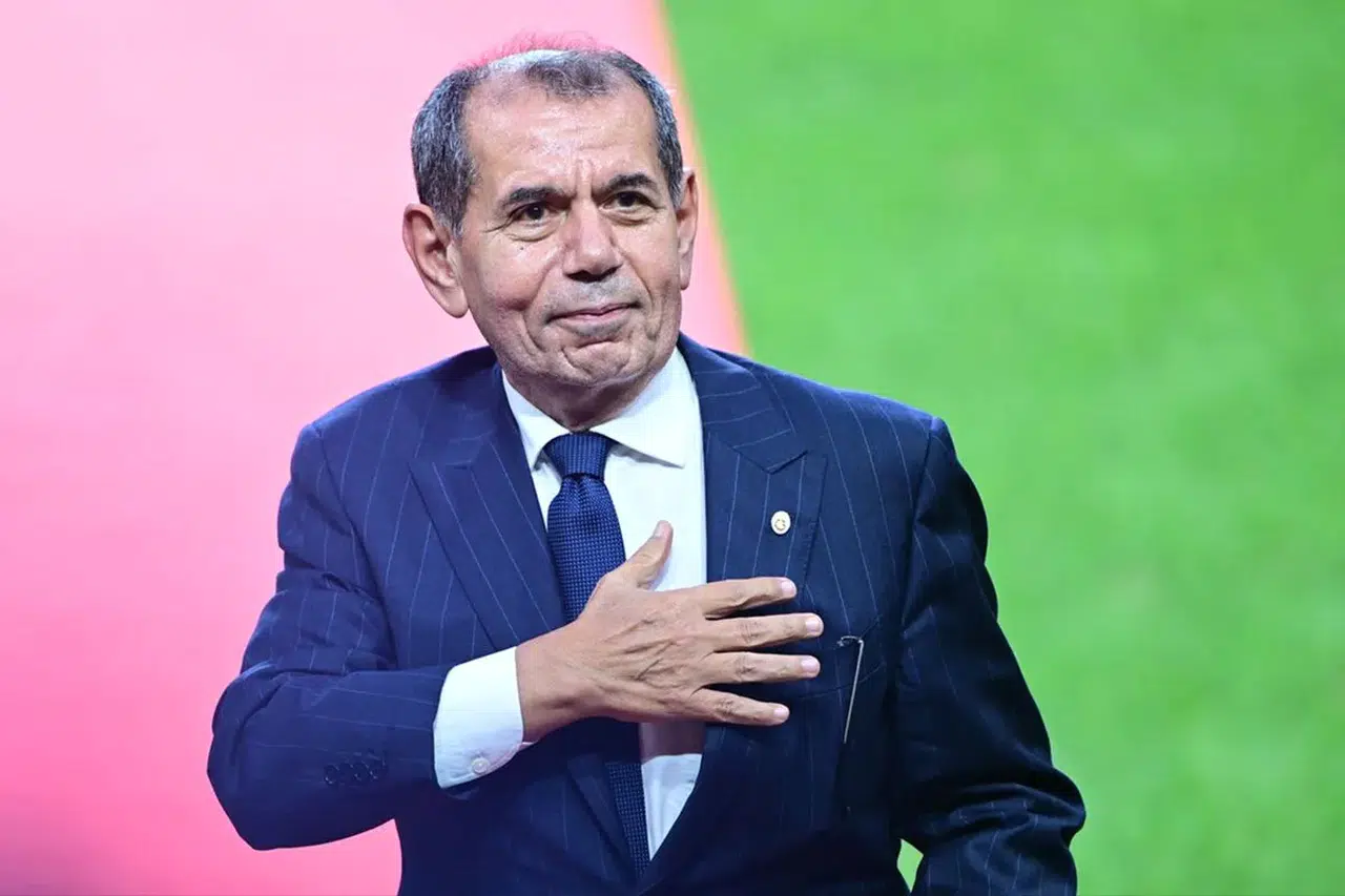 Galatasaray’da Özbek’in yeni yönetim listesi belli oldu