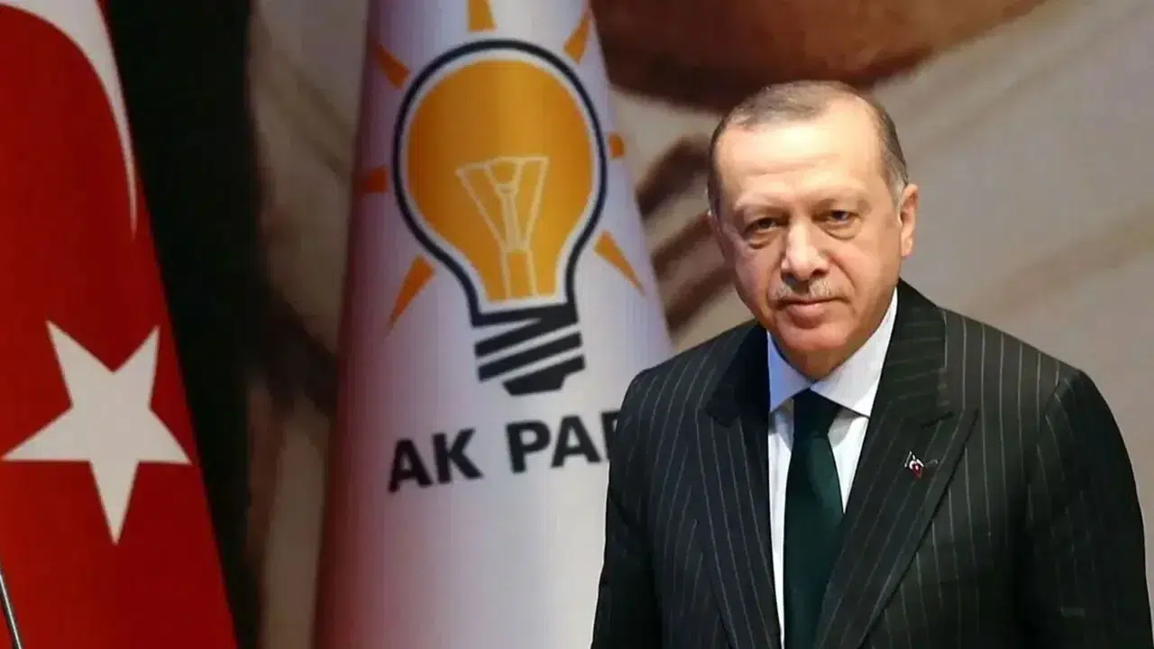 CHP'li belediye başkanı AK Parti'ye geçiyor
