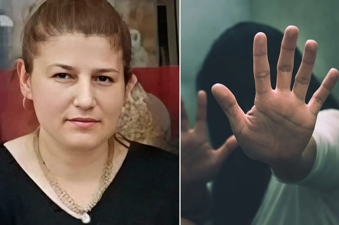 Kızının istismar edildiğini öğrenen baba karakolda hayatını kaybetti
