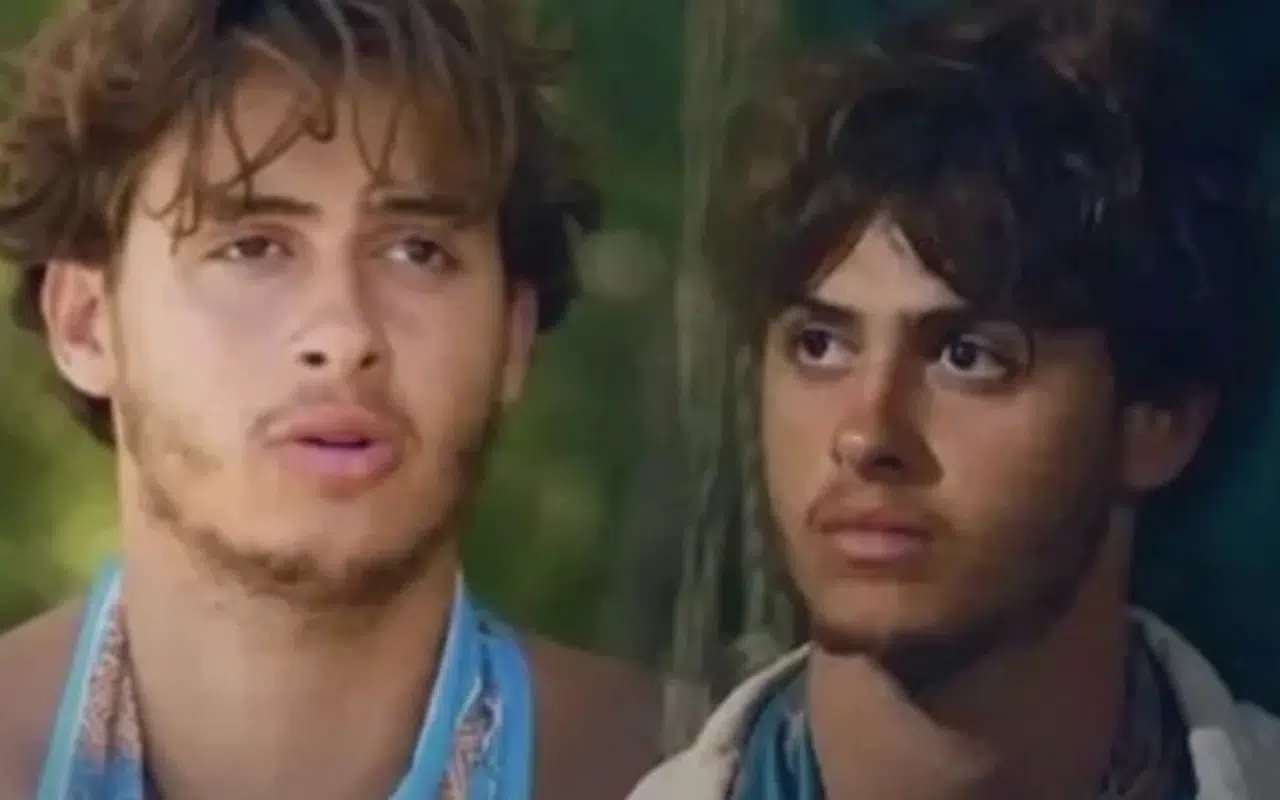 Survivor yarışmacısı Stavros Floros’un son hali yürek burktu