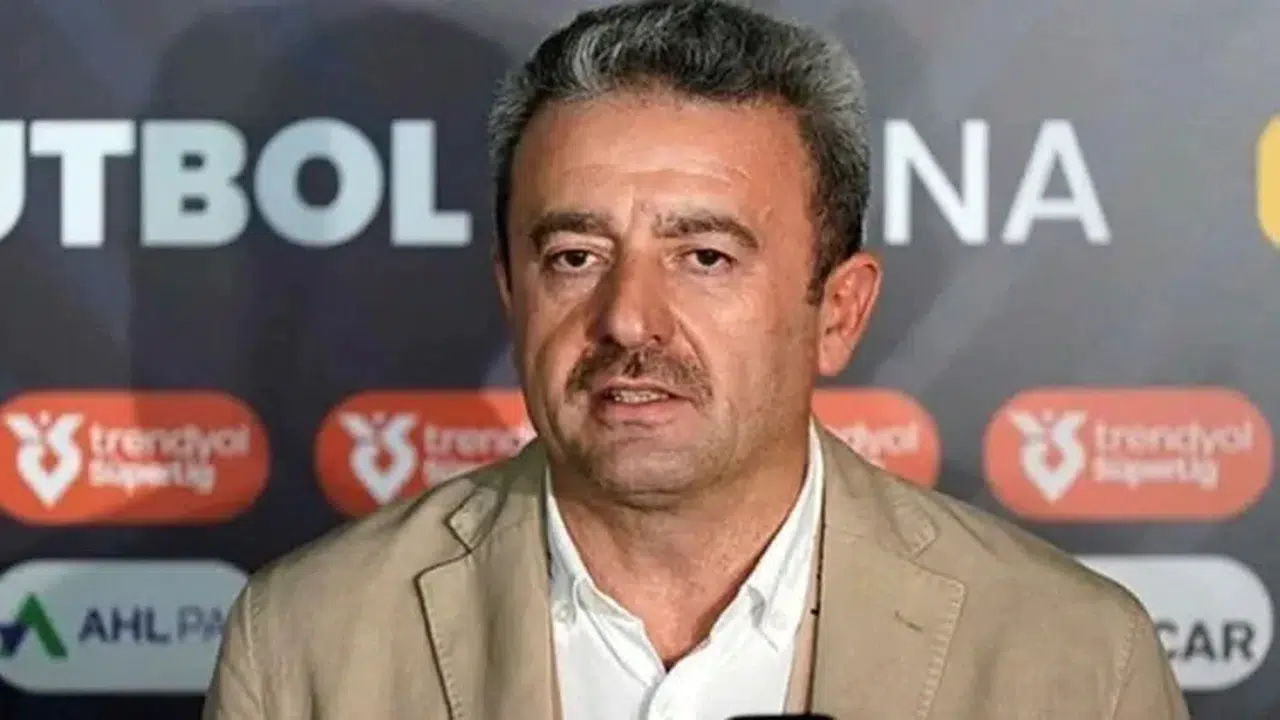 İbrahim Hatipoğlu nereli sorusu gündemde! İşte Galatasaray Başkan Vekili'nin hayatı