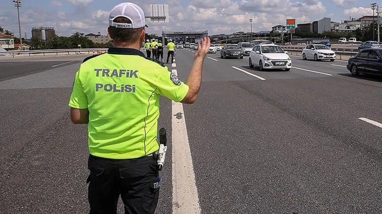 İstanbul’da koşu nedeniyle yollar trafiğe kapatılacak