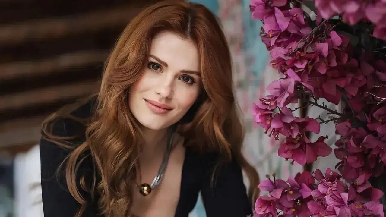 Burcu Çavrar kimdir, kaç yaşında, nereli? İşte oynadığı diziler ve kariyeri