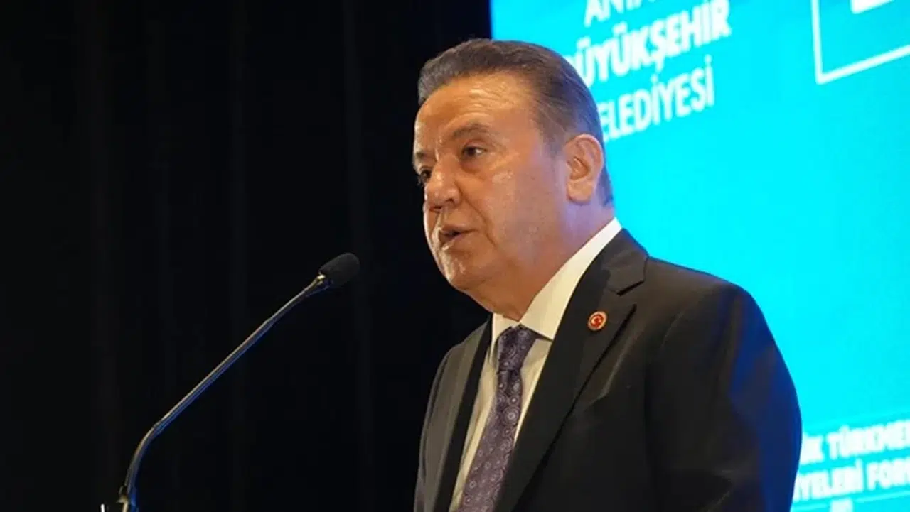 Antalya Büyükşehir Belediyesi soruşturmasında dikkat çeken detay