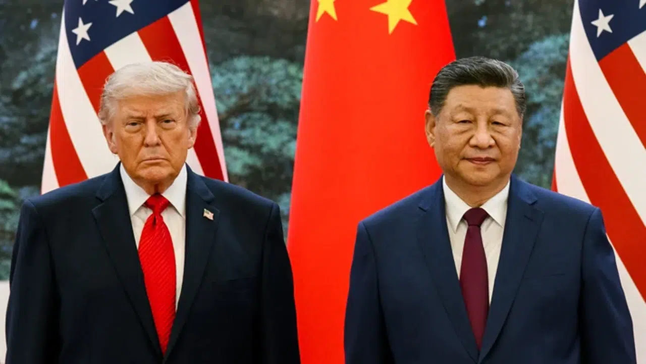 Trump’tan Tayvan açıklaması: Sözleri Çin’i kızdırdı