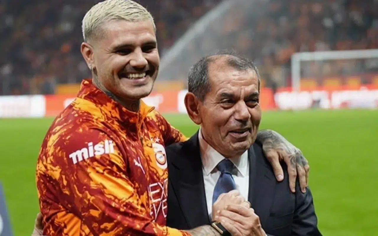 Galatasaray’da Mauro Icardi gelişmesi: Tarafların yeniden anlaştığı iddia edildi
