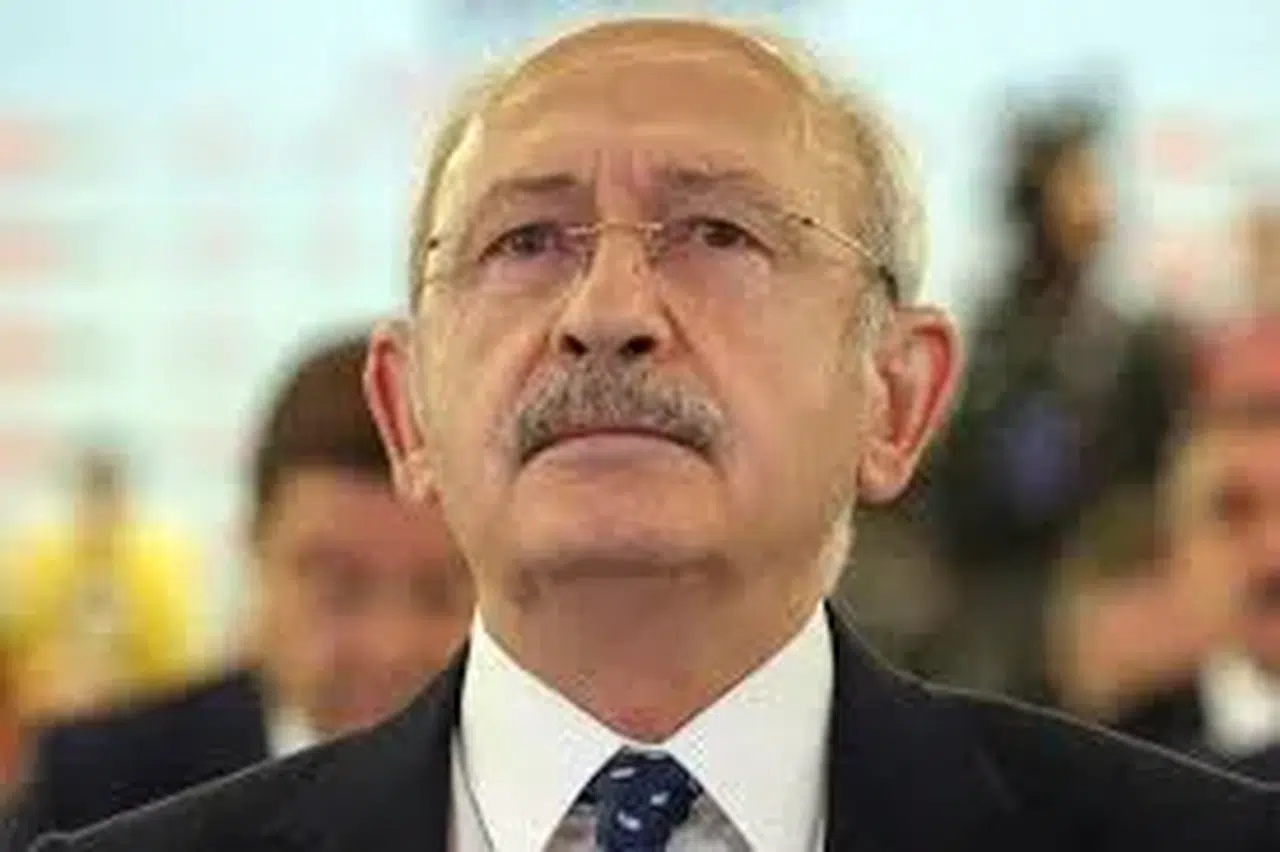Kılıçdaroğlu'na ikinci şok! Aylin Nazlıaka da görevi kabul etmedi