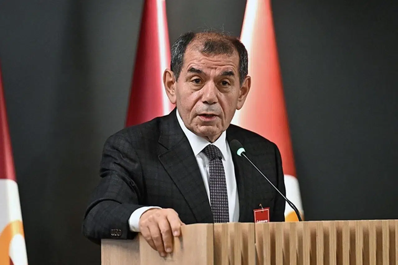 Galatasaray açıkladı: Borç 29.4 milyar TL’ye yükseldi