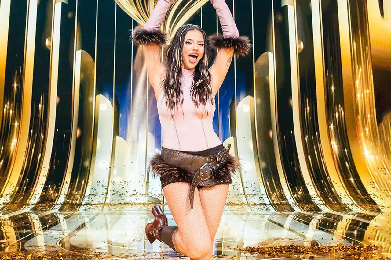 Eurovision şampiyonu Dara’nın Türk gelin olduğu ortaya çıktı