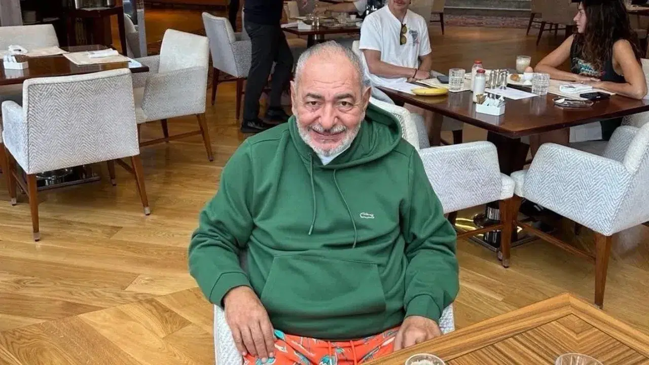 Reha Muhtar kaç yaşında, ne hastası? İşte hastaneye kaldırılan ünlü gazetecinin son durumu