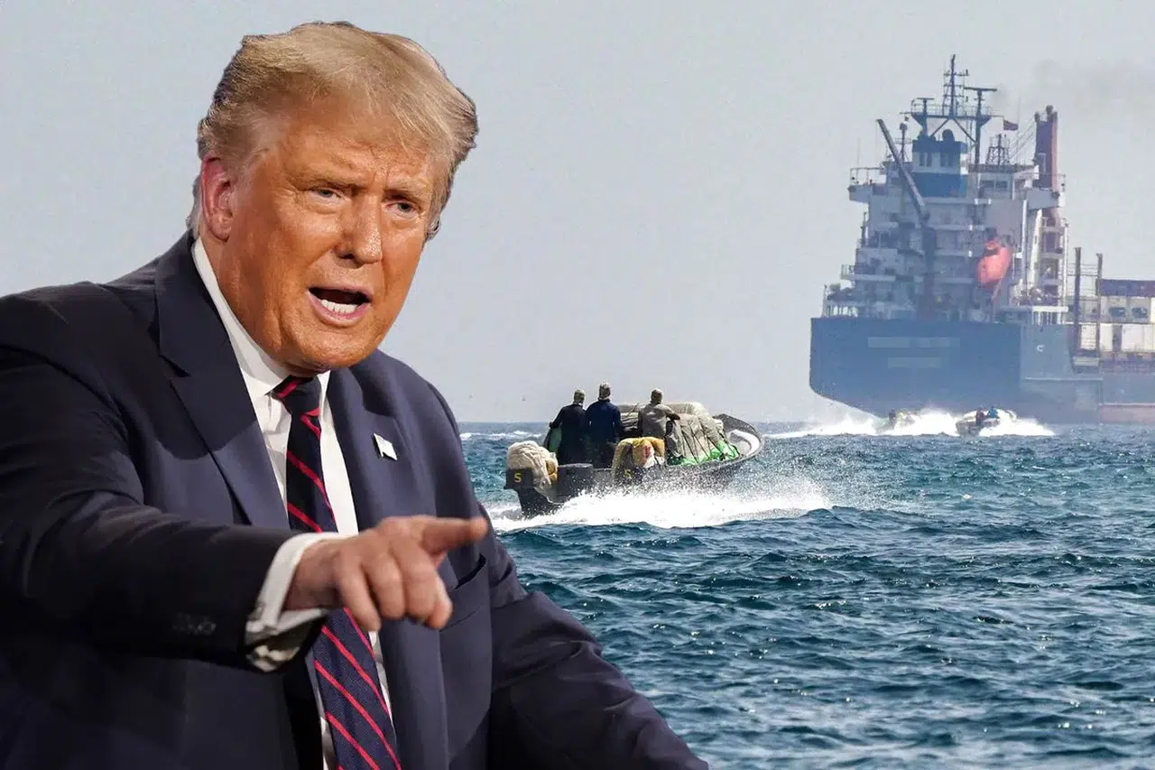 Barış masası devrildi mi? Trump'tan beklenen açıklama geldi