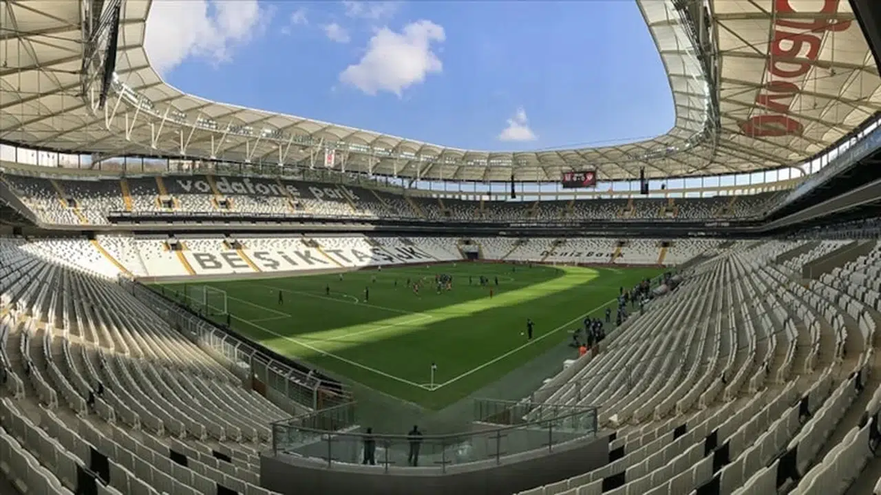 İstanbul’daki Avrupa Ligi finalinin adı belli oldu